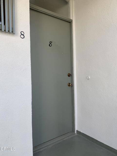 Pasadena, CA 91101,465 S Hudson Avenue #8