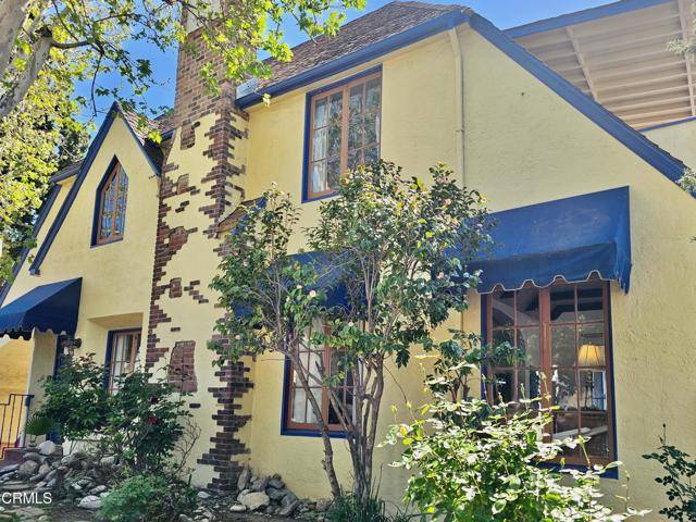 Los Angeles, CA 90041,1242 Cedaredge Avenue