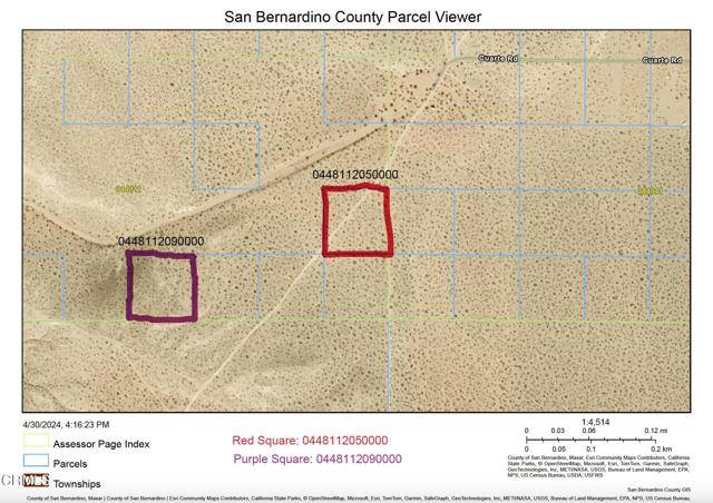 Lucerne Valley, CA 92356,1 Clark