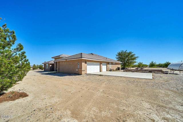 Lucerne Valley, CA 92356,11427 Meridian Road