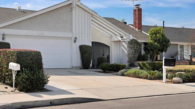 Chino, CA 91710,6465 Elena Street