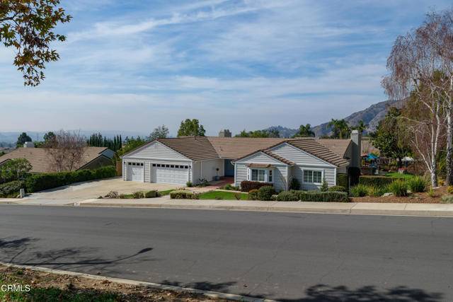 La Verne, CA 91750,7271 Brydon Road