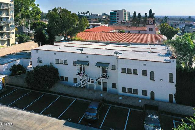 Whittier, CA 90602,7032 Washington Avenue