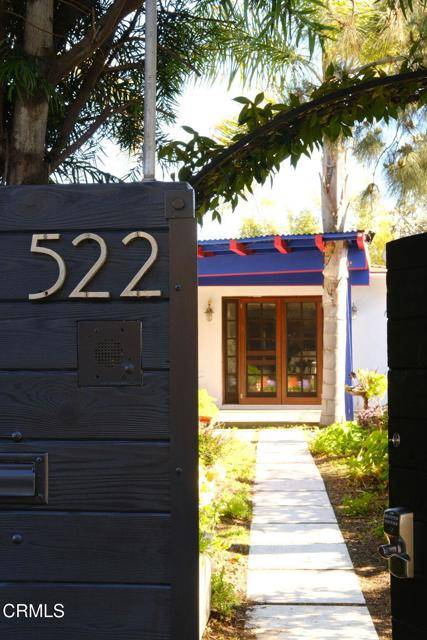Venice, CA 90291,522 Indiana Avenue