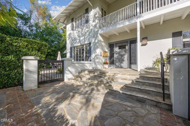 Pasadena, CA 91105,160 S Grand Avenue