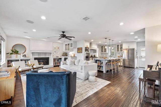 Bakersfield, CA 93309,6532 Yosemite Place