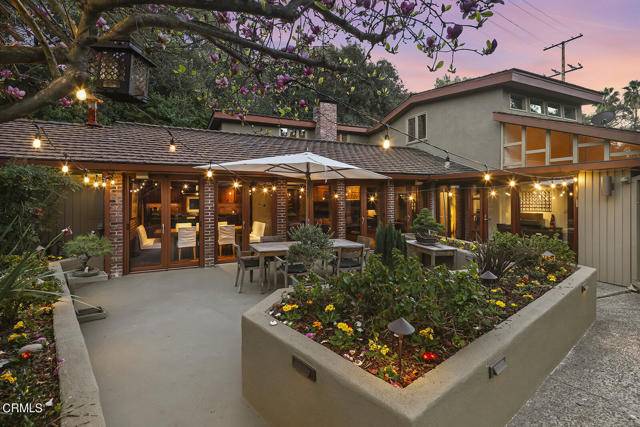 San Marino, CA 91108,1066 Kewen Drive