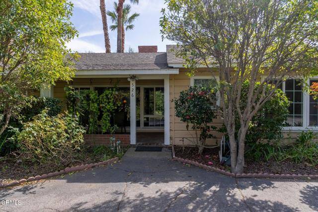 Arcadia, CA 91007,526 Walnut Avenue