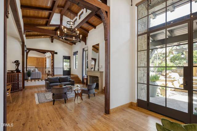 La Canada Flintridge, CA 91011,2011 Hall Canyon Drive