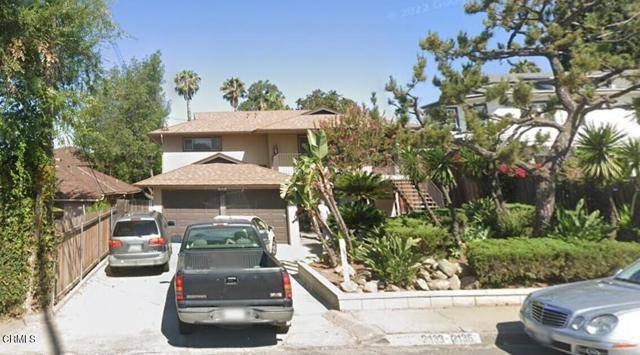 Altadena, CA 91001,2131 N El Molino