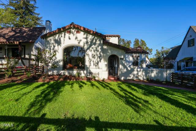 South Pasadena, CA 91030,2026 Stratford Avenue