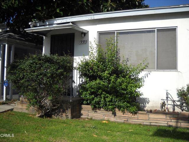 Burbank, CA 91505,3513 W Alameda Avenue