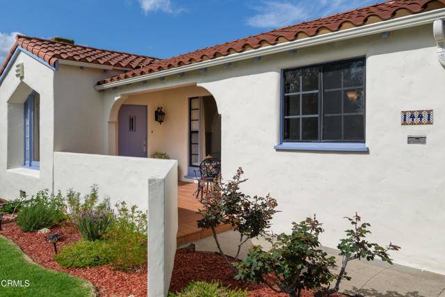 Glendale, CA 91202,1441 Cleveland Road