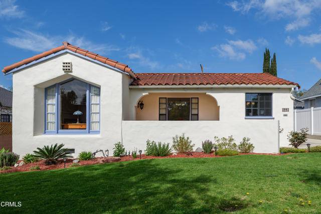 Glendale, CA 91202,1441 Cleveland Road