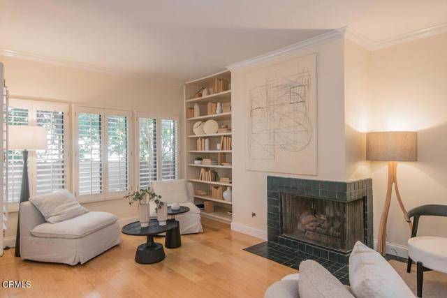 Pasadena, CA 91101,484 S Euclid Avenue #110