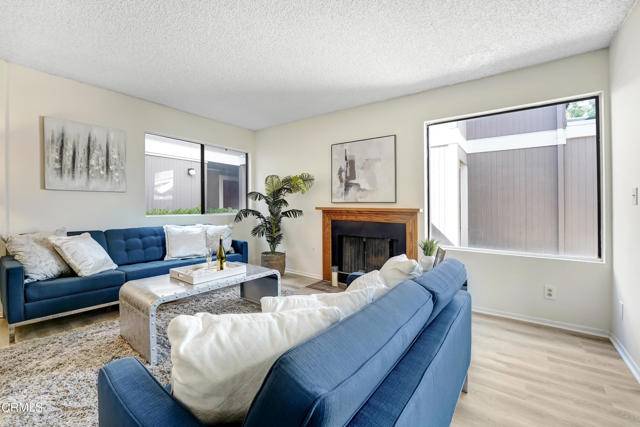 Sylmar, CA 91342,12521 Ralston Avenue #7
