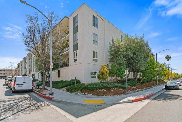Glendale, CA 91206,500 Jackson Place #313