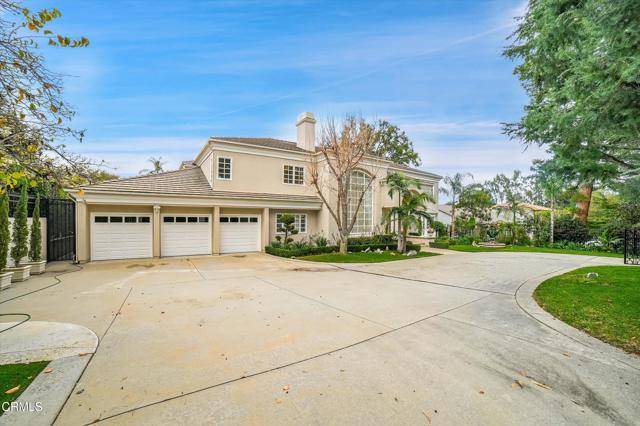 La Canada Flintridge, CA 91011,4828 Gould Avenue