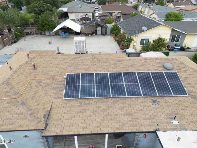 Pacoima, CA 91331,11080 De Foe Avenue