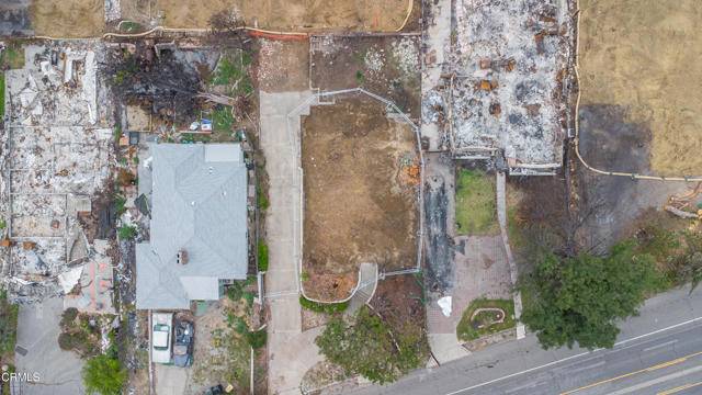 Altadena, CA 91001,2741 Lake
