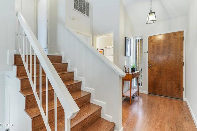 Van Nuys, CA 91405,15050 Sherman Way #190