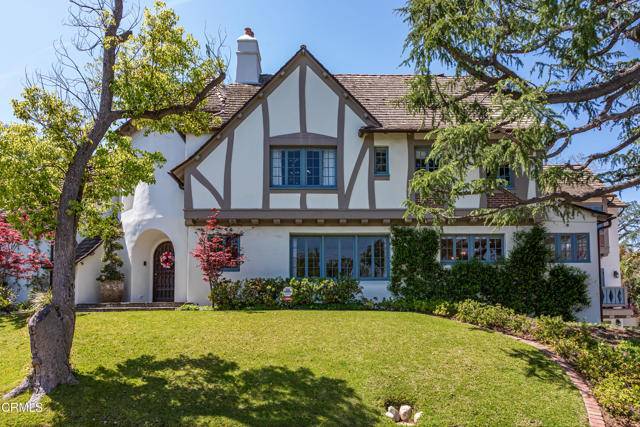 South Pasadena, CA 91030,233 Hillside Road