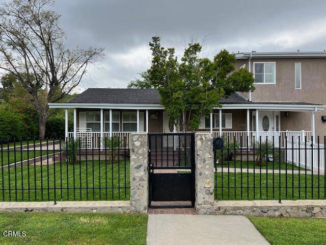 Sunland, CA 91040,10305 Floralita Avenue