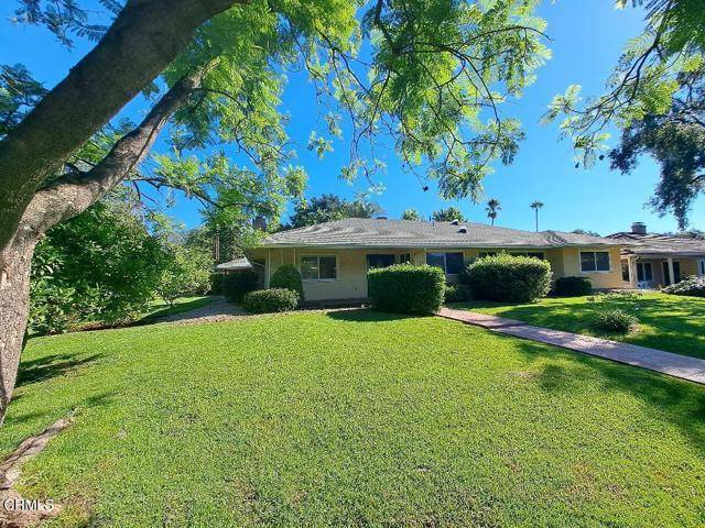 La Canada Flintridge, CA 91011,1429 Descanso Drive