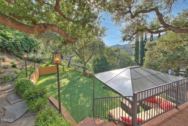Glendale, CA 91206,3255 Buckingham Road