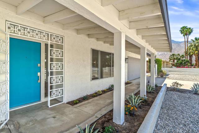 Palm Springs, CA 92262,2075 E Calle Felicia