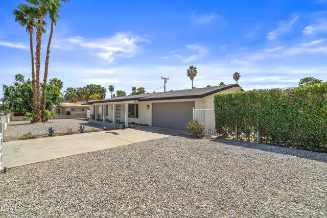 Palm Springs, CA 92262,2075 E Calle Felicia
