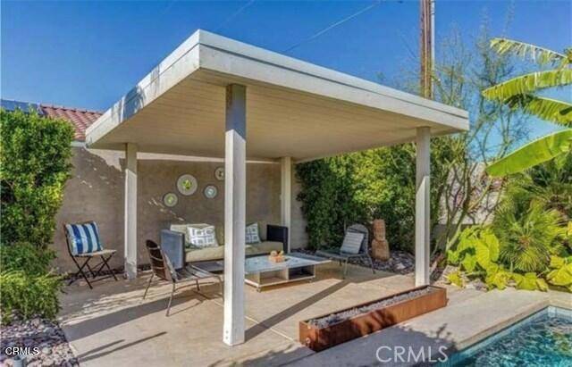 Palm Springs, CA 92262,2888 E Venetia Road