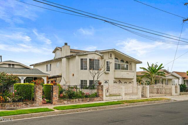 San Gabriel, CA 91776,512 El Monte Street