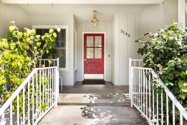 La Canada Flintridge, CA 91011,5140 Crown Avenue