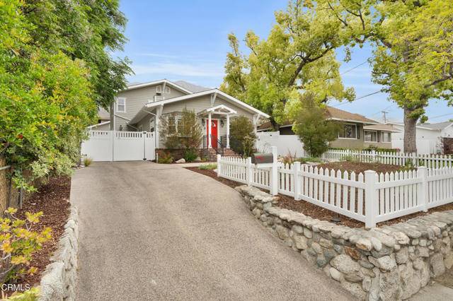 Sierra Madre, CA 91024,383 W Grandview Avenue