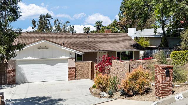 La Canada Flintridge, CA 91011,5373 Ocean View Boulevard