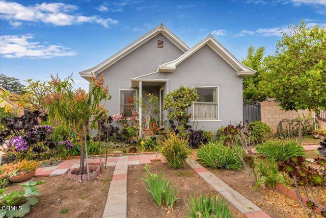 San Gabriel, CA 91775,8208 Bevan Street