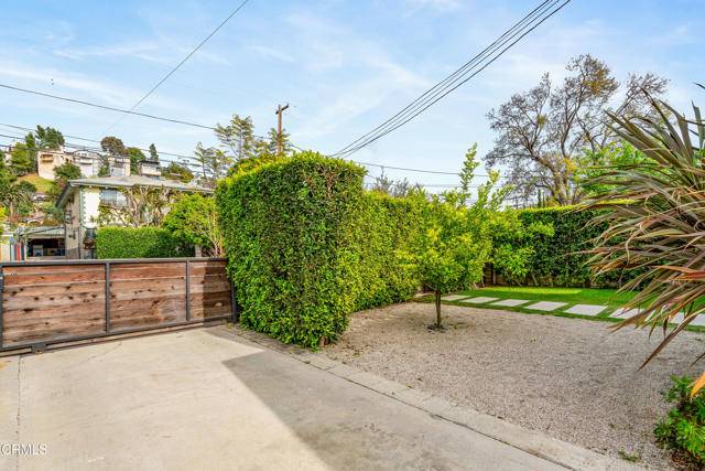 Los Angeles, CA 90042,1813 N Avenue 55