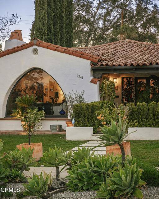 Pasadena, CA 91103,1241 Solita Road