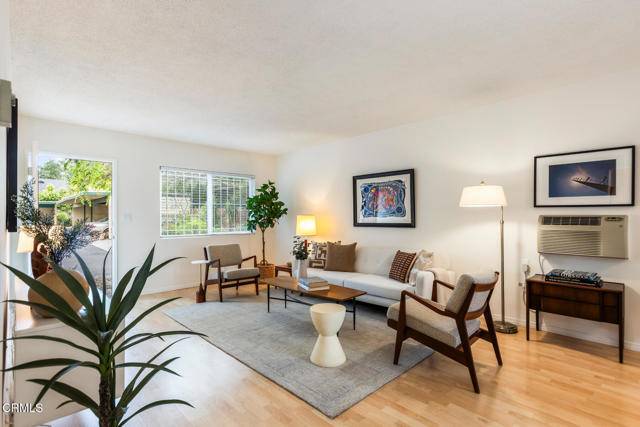 Pasadena, CA 91107,35 El Nido Avenue #5