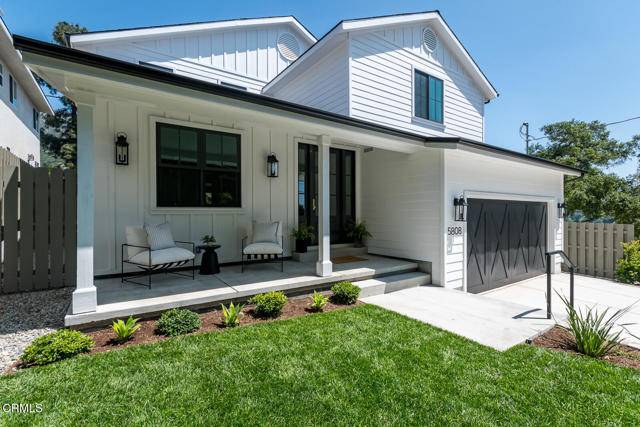 La Crescenta, CA 91214,5808 Edmund Avenue