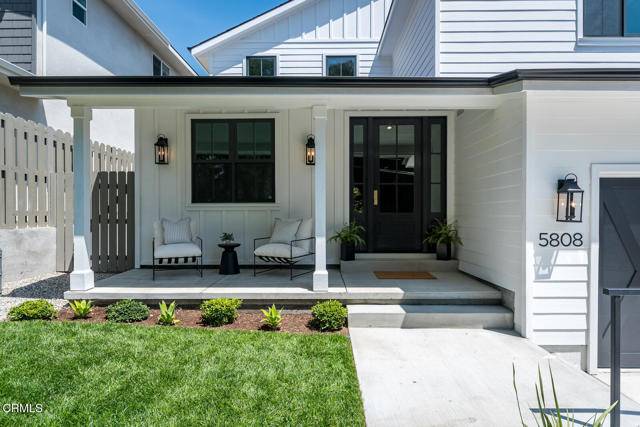La Crescenta, CA 91214,5808 Edmund Avenue