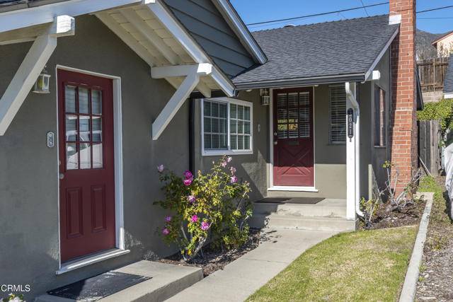 La Crescenta, CA 91214,3021 Ashwin Drive #B