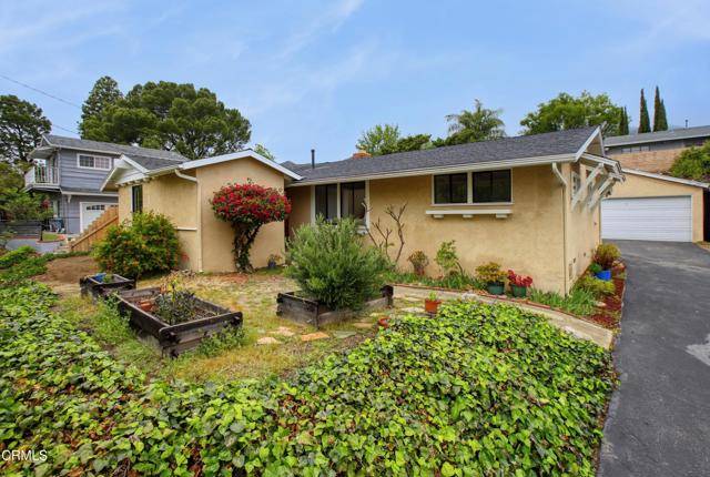 Glendale, CA 91214,3631 Burritt Way