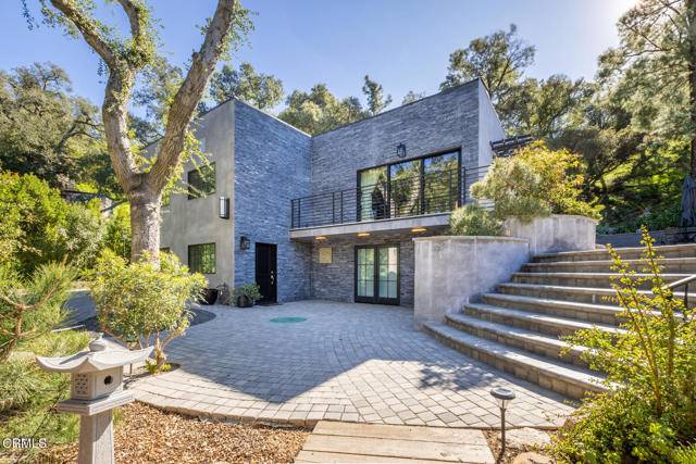 Tujunga, CA 91042,7572 Mcgroarty Terrace
