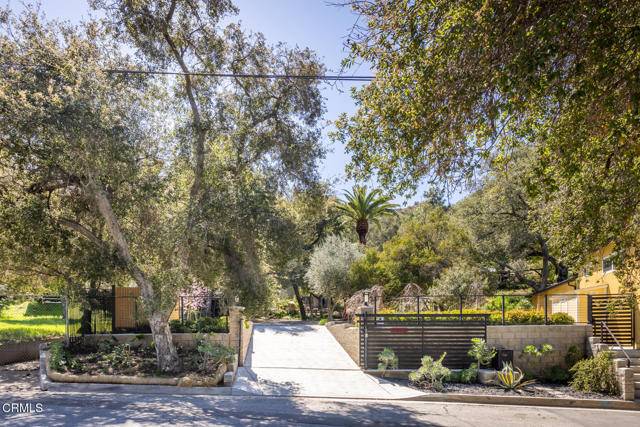 Tujunga, CA 91042,7572 Mcgroarty Terrace