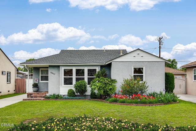 Arcadia, CA 91006,5627 Huddart Avenue