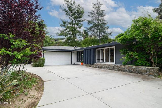 Pasadena, CA 91105,1445 Washburn Road