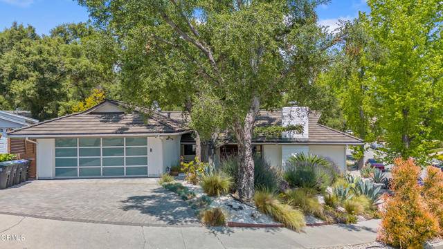 Glendale, CA 91214,3817 Forestglen Drive