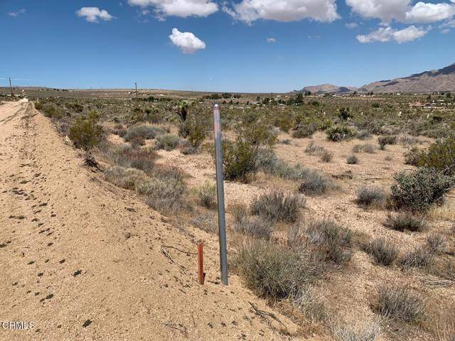 Lucerne Valley, CA 92356,0 Mountain View Rd